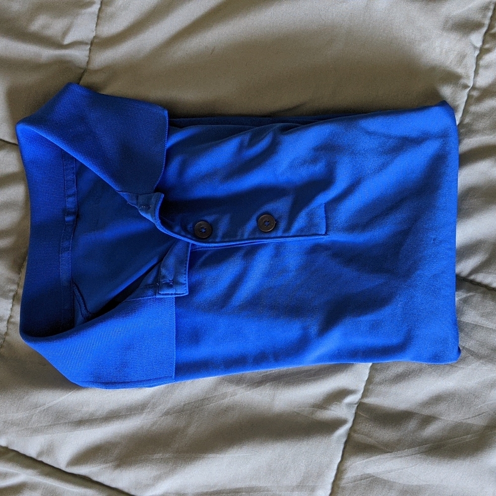 Nike Golf shirt